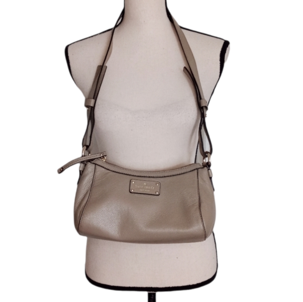 Kate Spade Leather Shoulder Bag/Crossbody